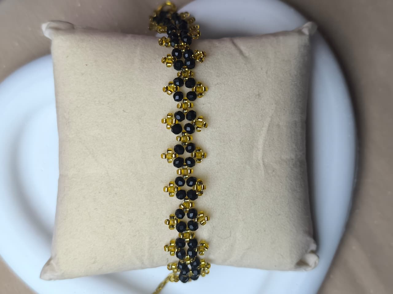 Radiance Glow Bracelet