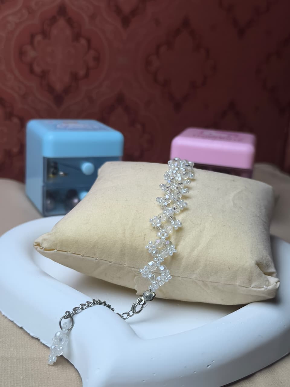 Radiance Glow Bracelet