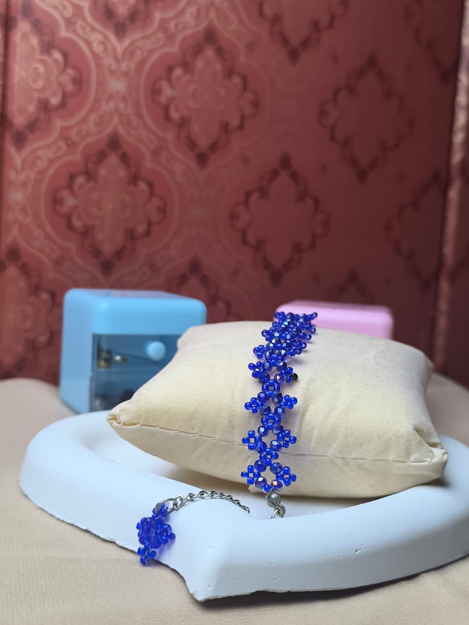 Radiance Glow Bracelet