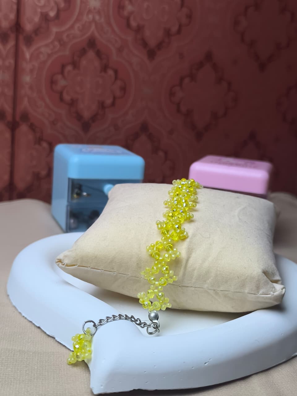 Radiance Glow Bracelet