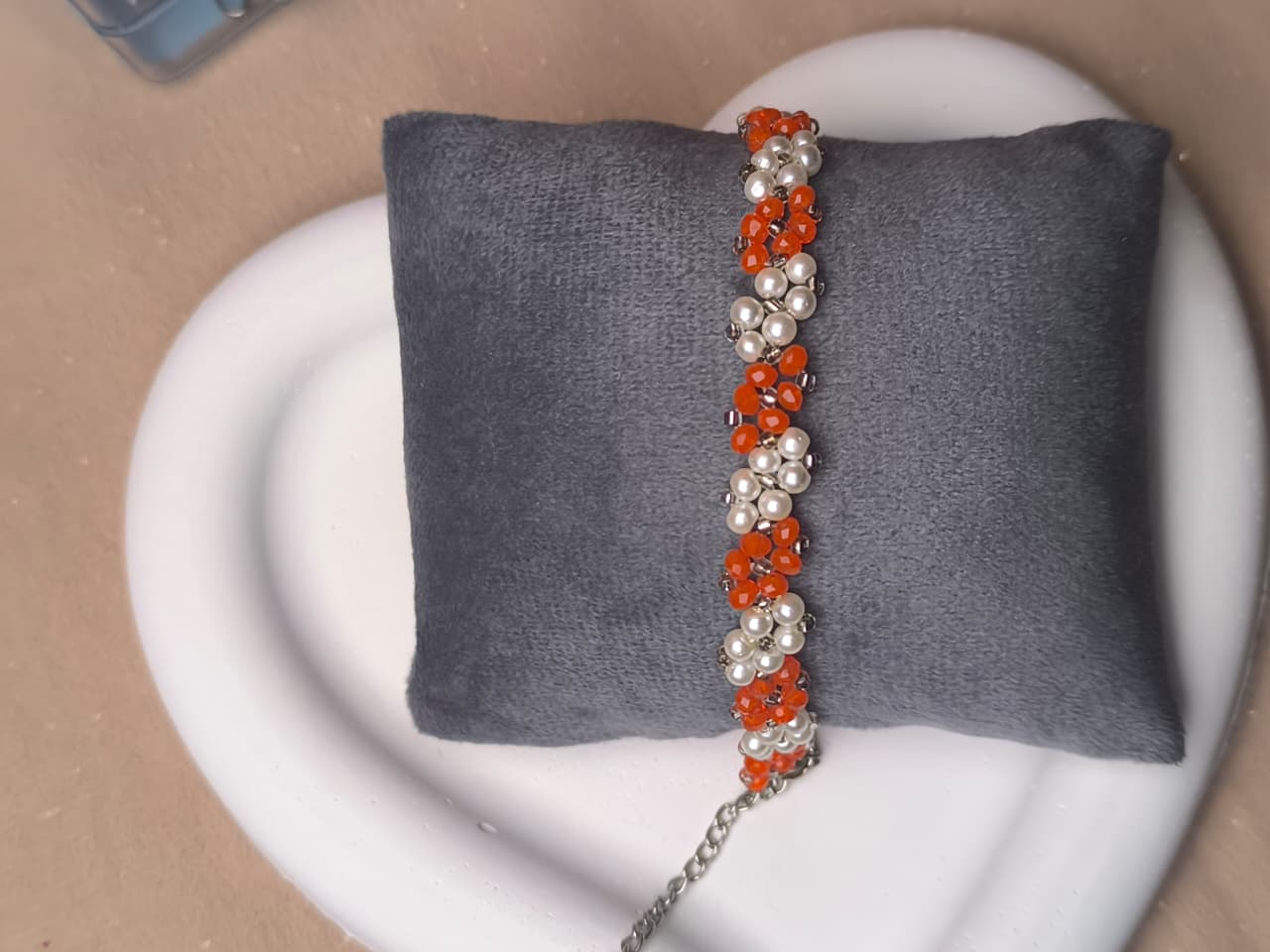 Eclipse Glow Bracelet