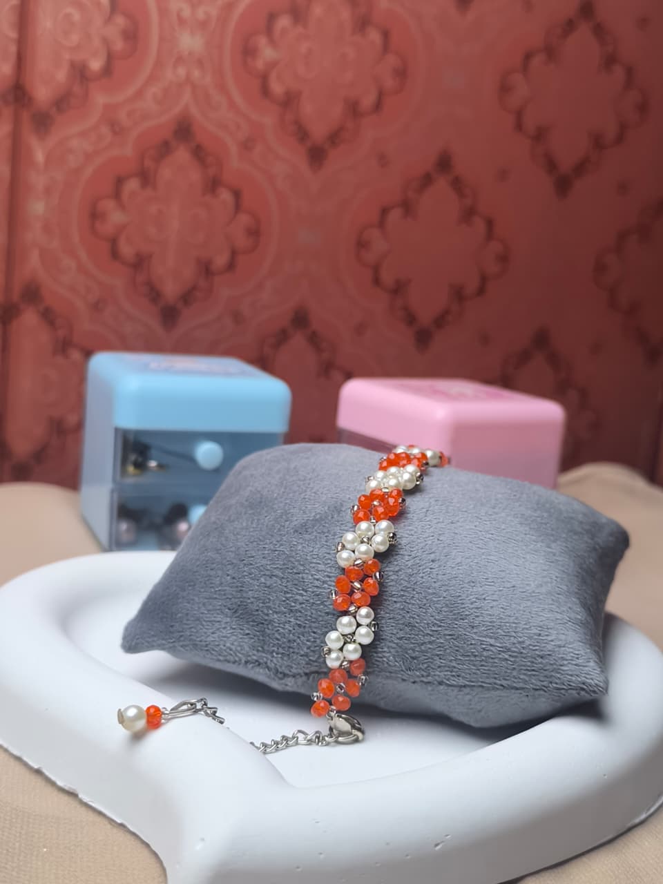 Eclipse Glow Bracelet