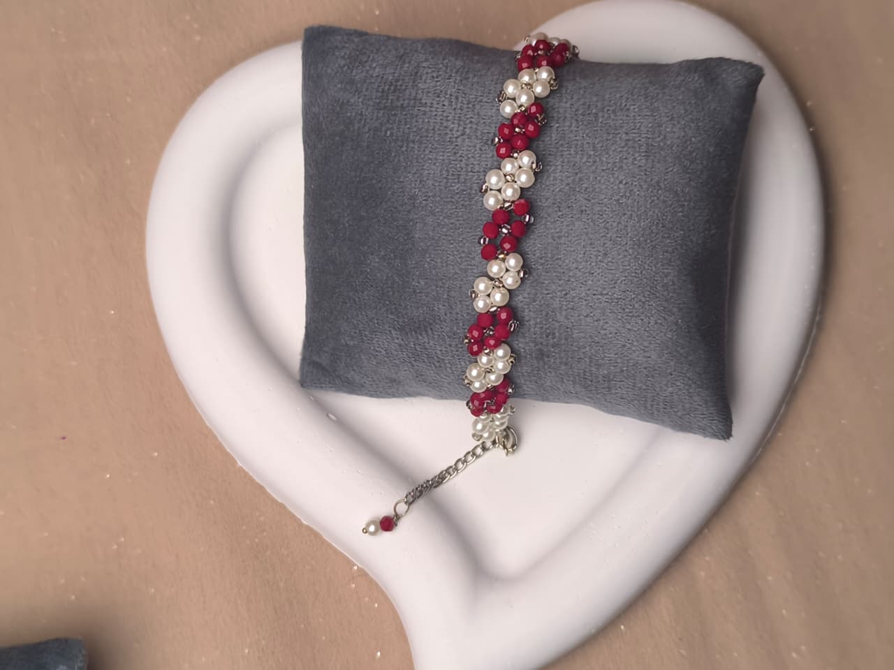 Eclipse Glow Bracelet