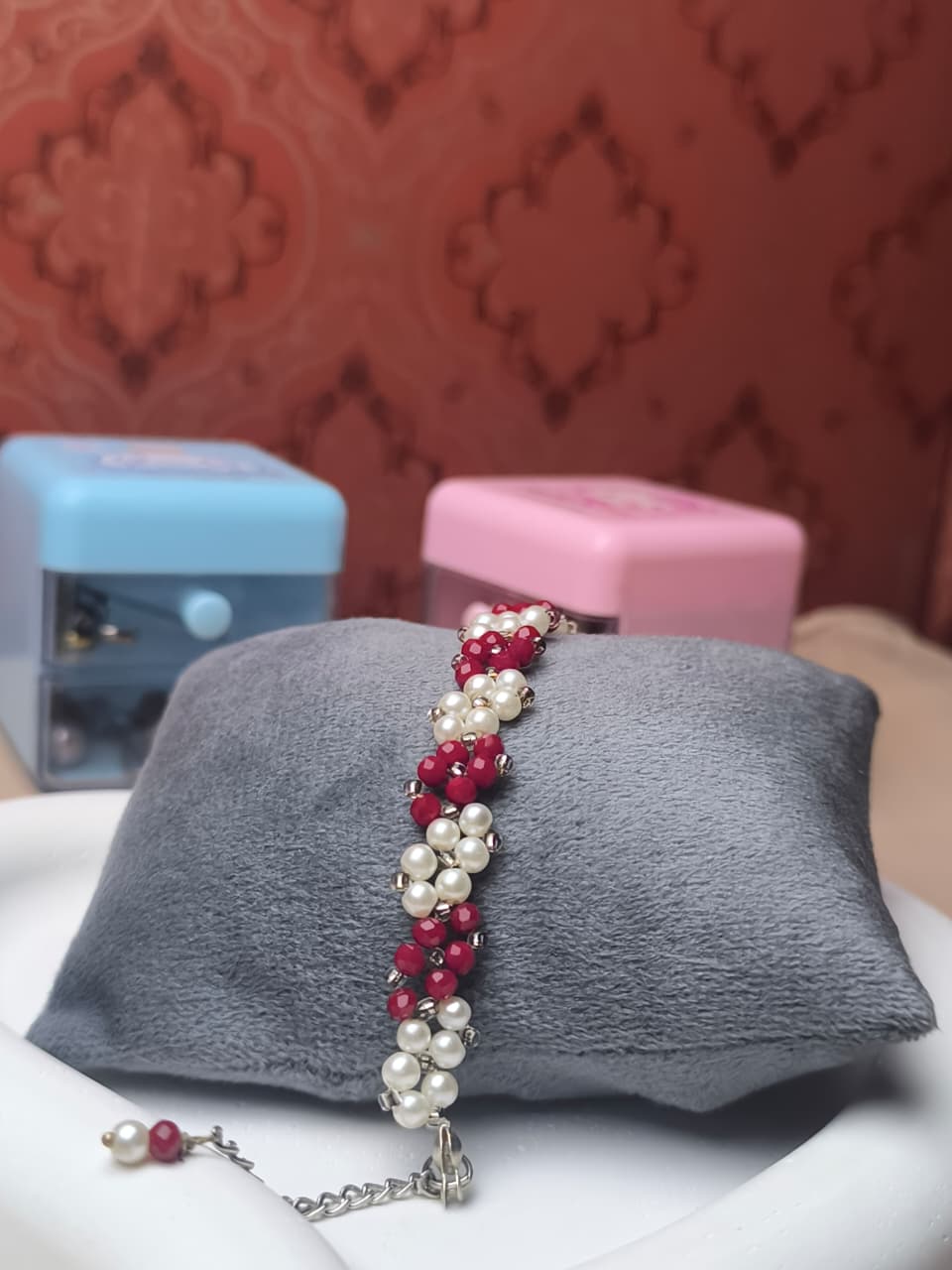 Eclipse Glow Bracelet