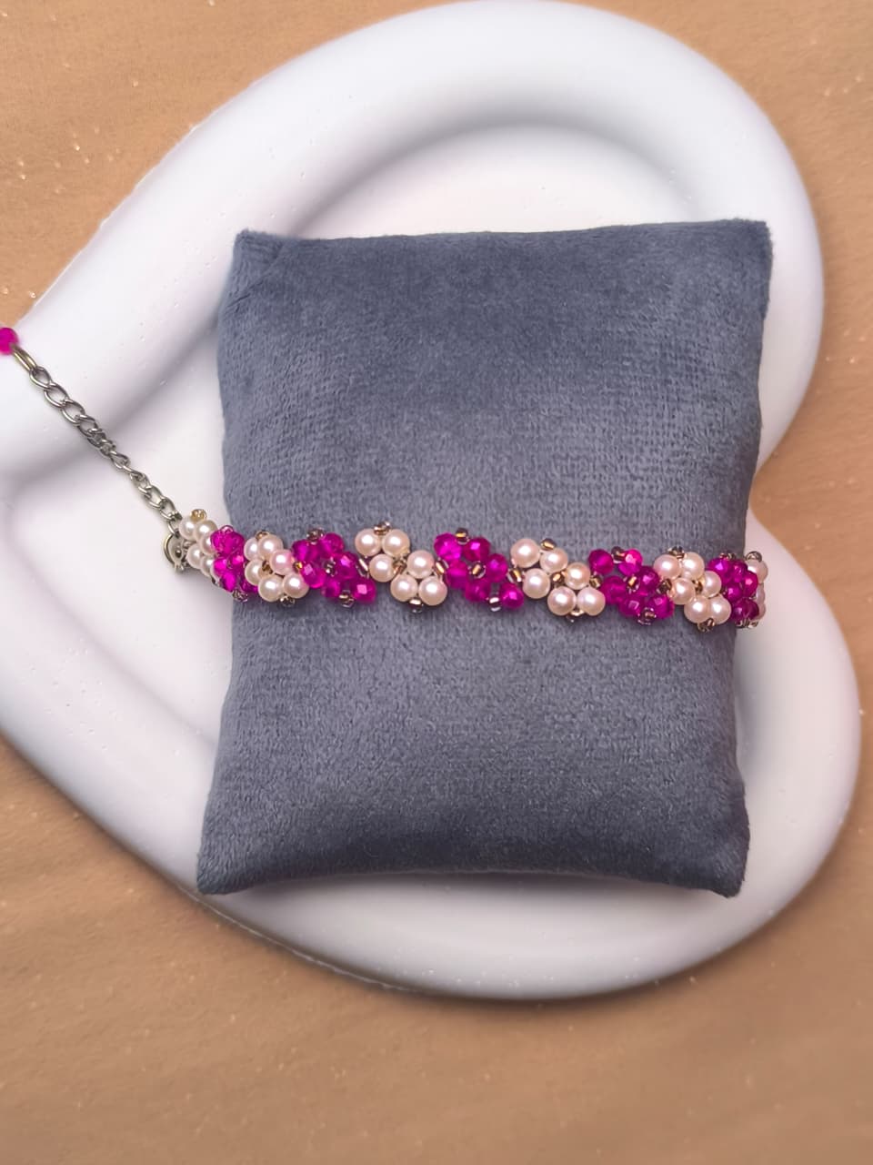 Eclipse Glow Bracelet