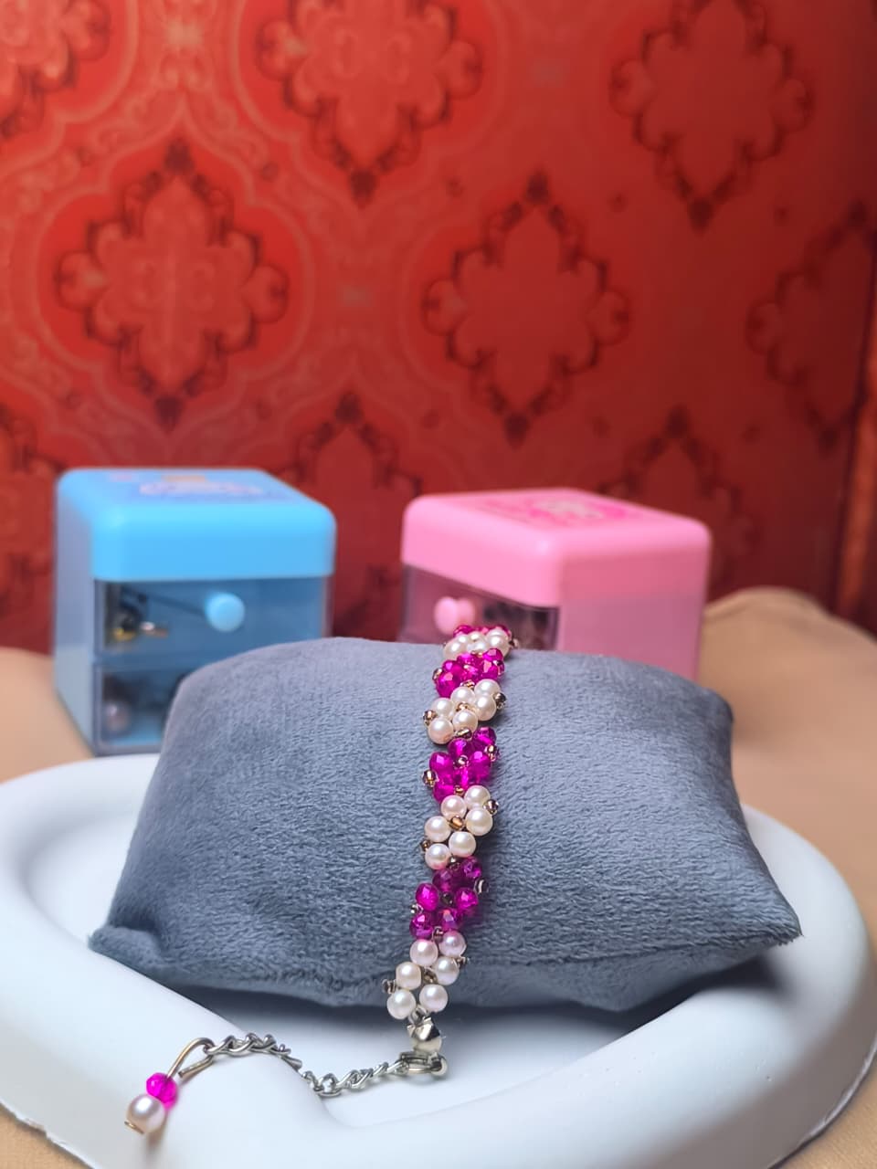 Eclipse Glow Bracelet