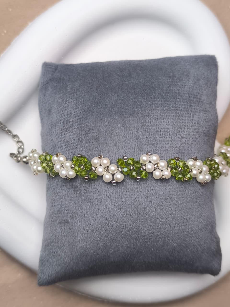 Eclipse Glow Bracelet