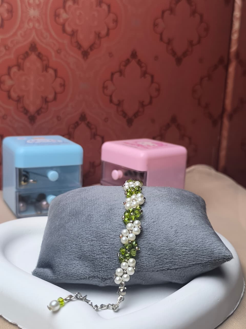 Eclipse Glow Bracelet