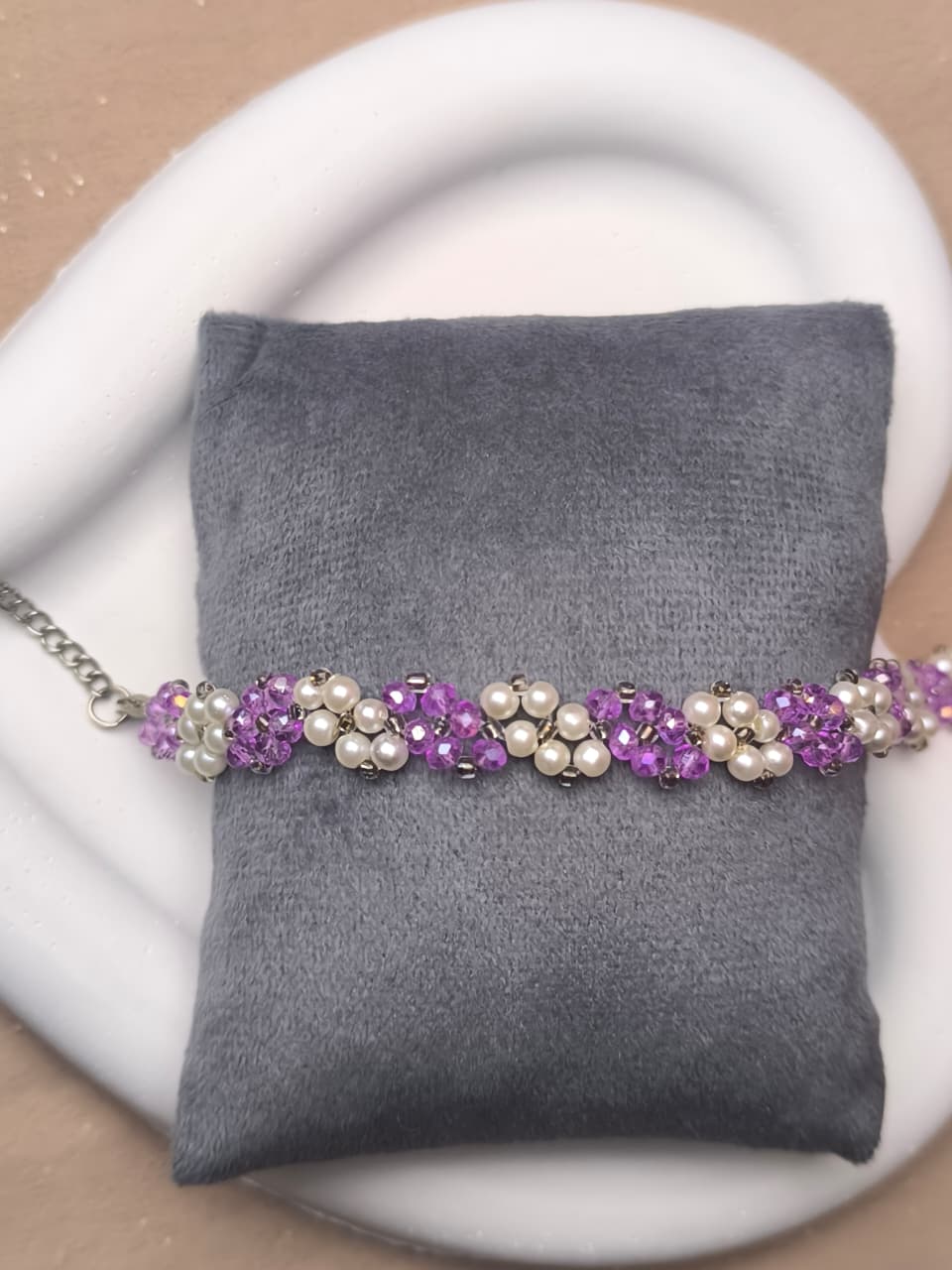 Eclipse Glow Bracelet