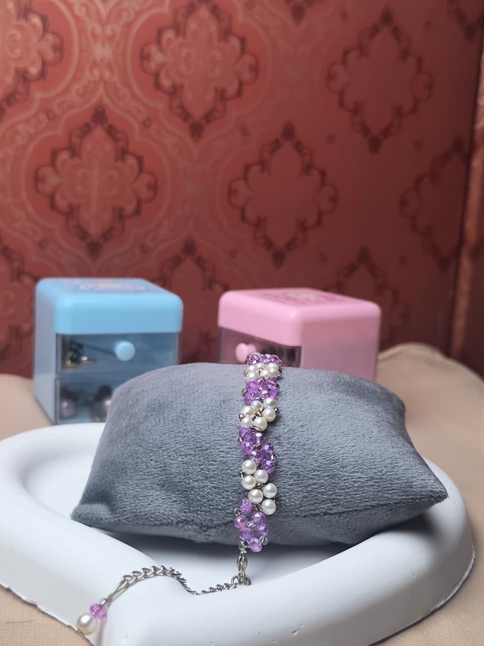 Eclipse Glow Bracelet