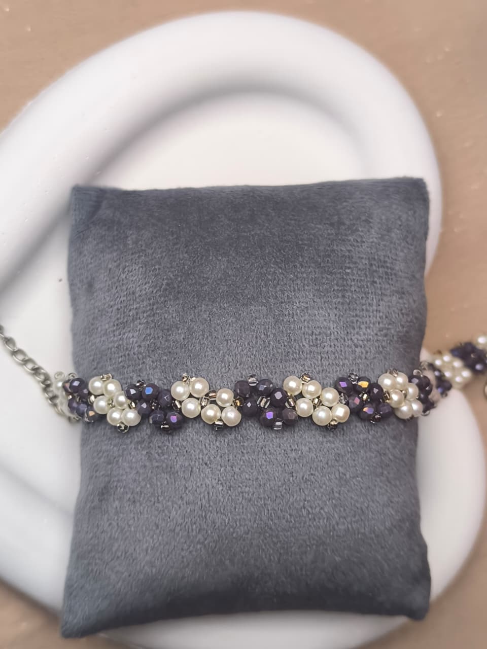 Eclipse Glow Bracelet