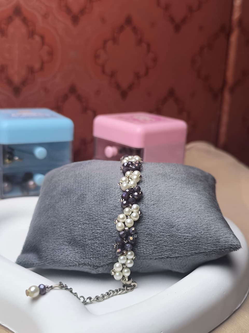 Eclipse Glow Bracelet