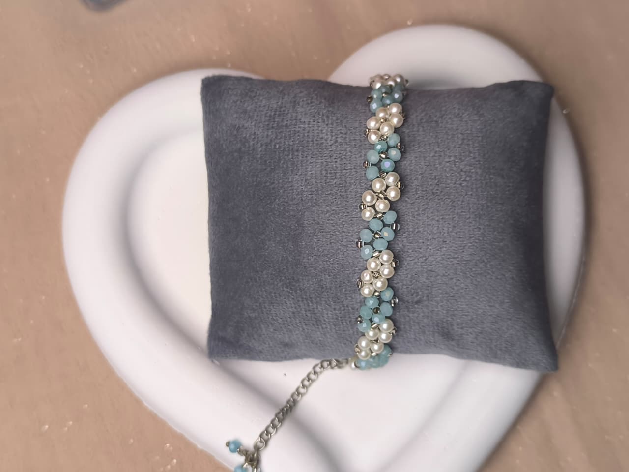 Eclipse Glow Bracelet