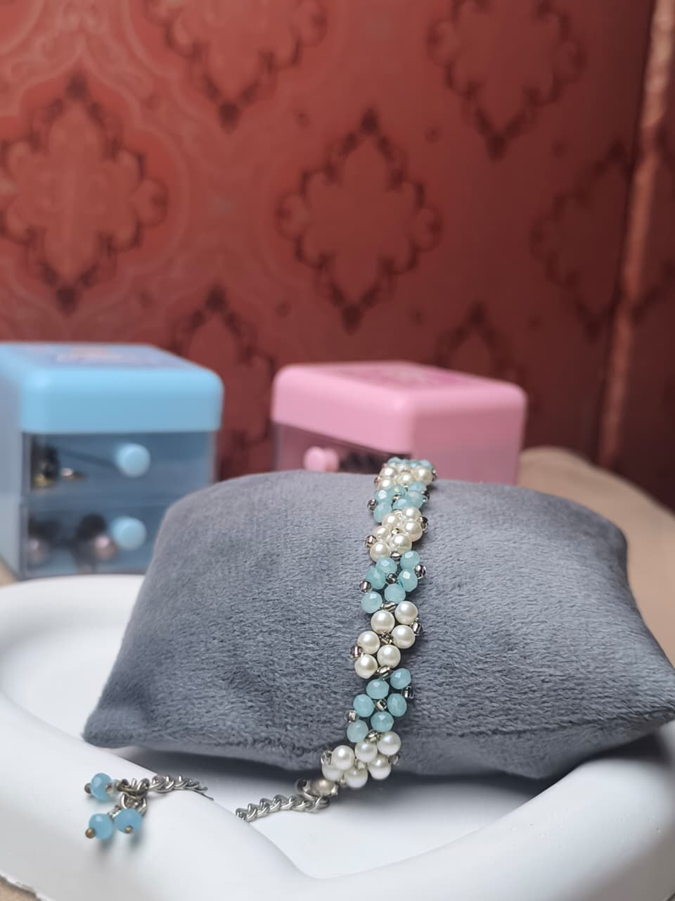 Eclipse Glow Bracelet