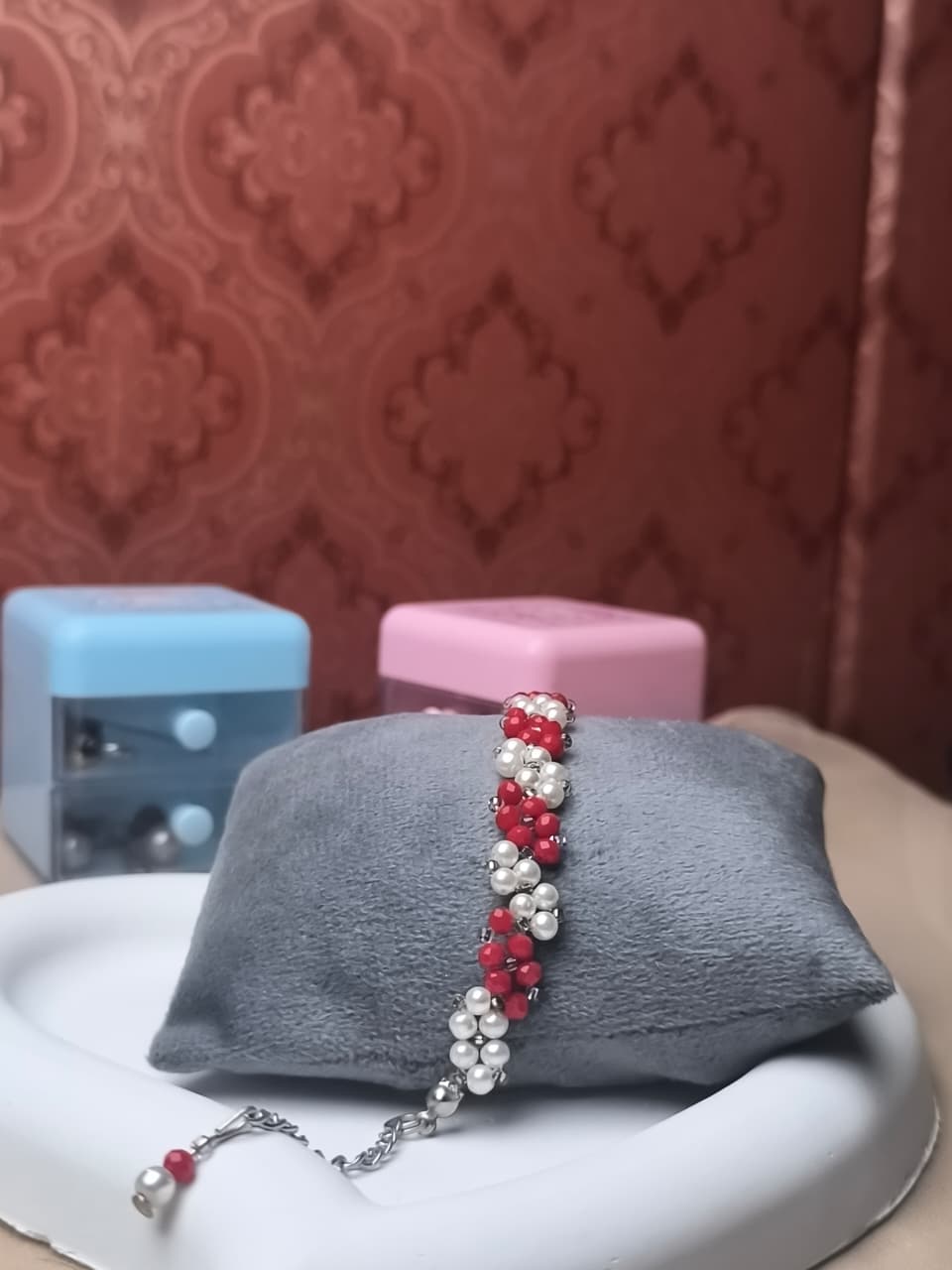 Eclipse Glow Bracelet