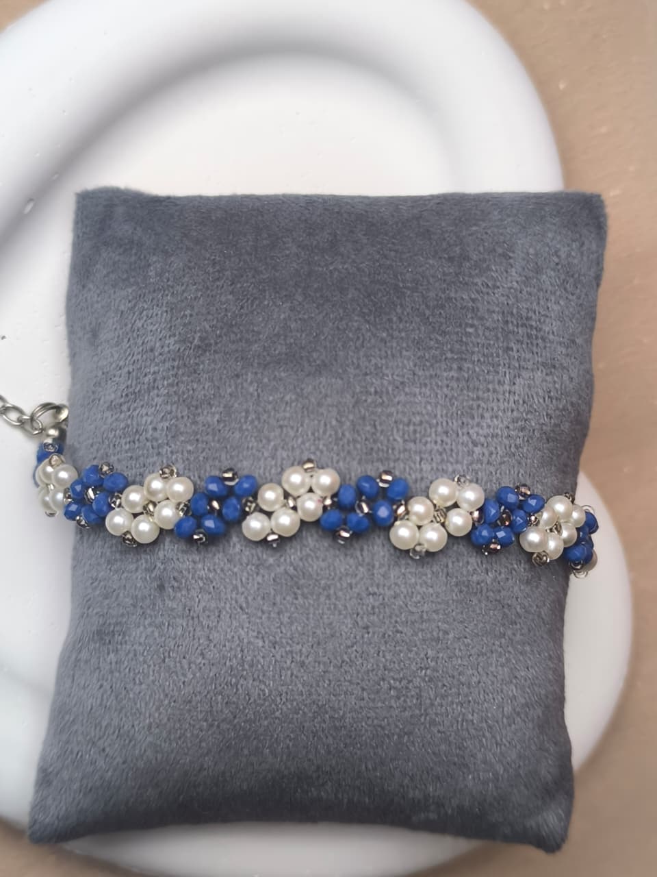 Eclipse Glow Bracelet