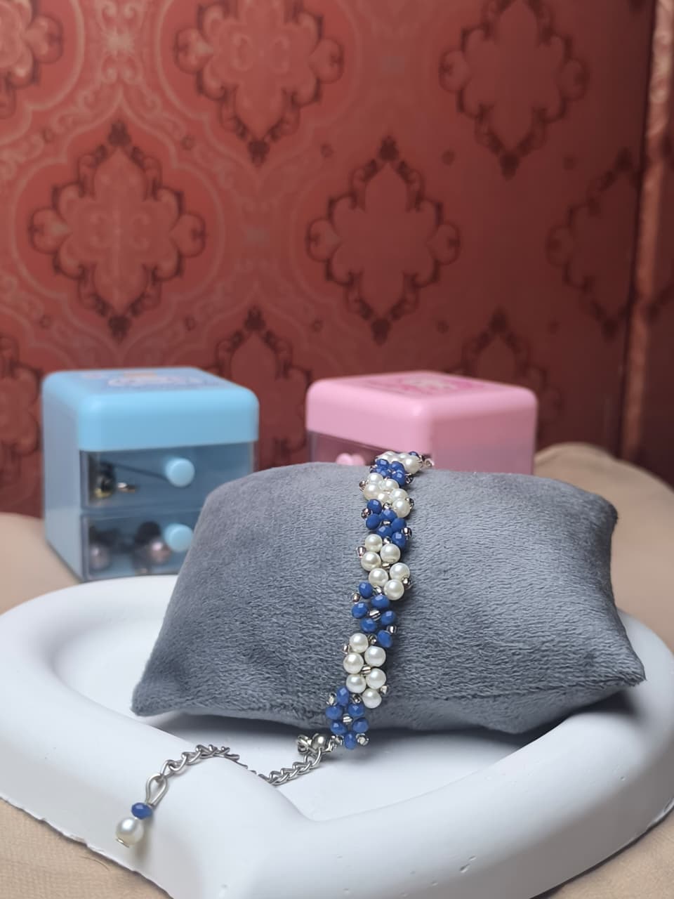 Eclipse Glow Bracelet