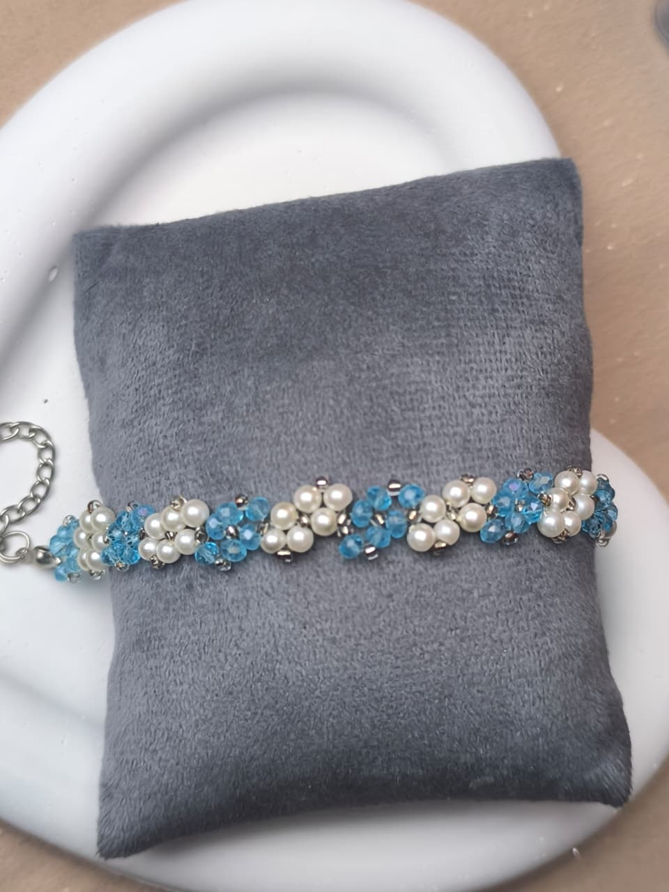 Eclipse Glow Bracelet