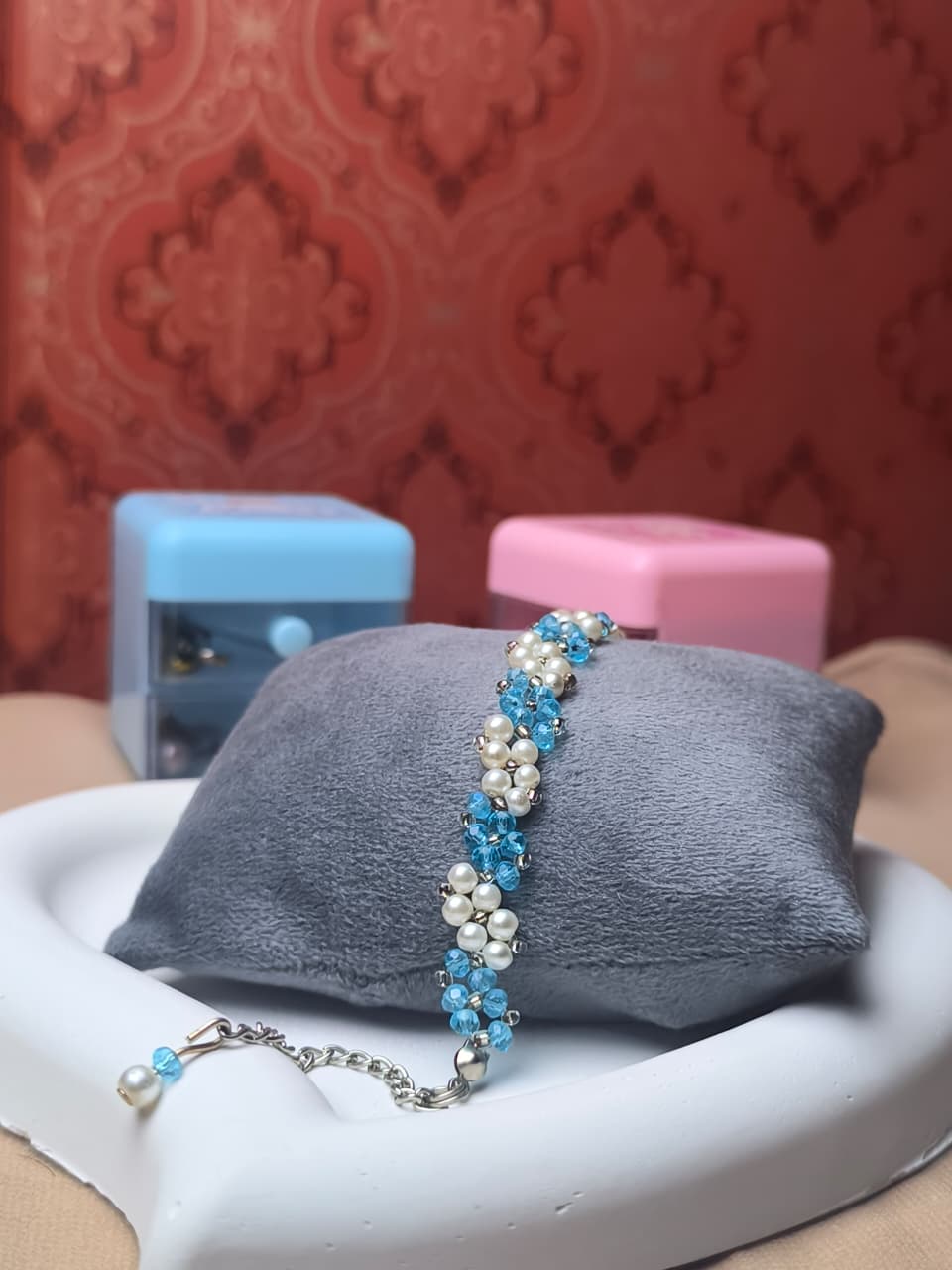 Eclipse Glow Bracelet