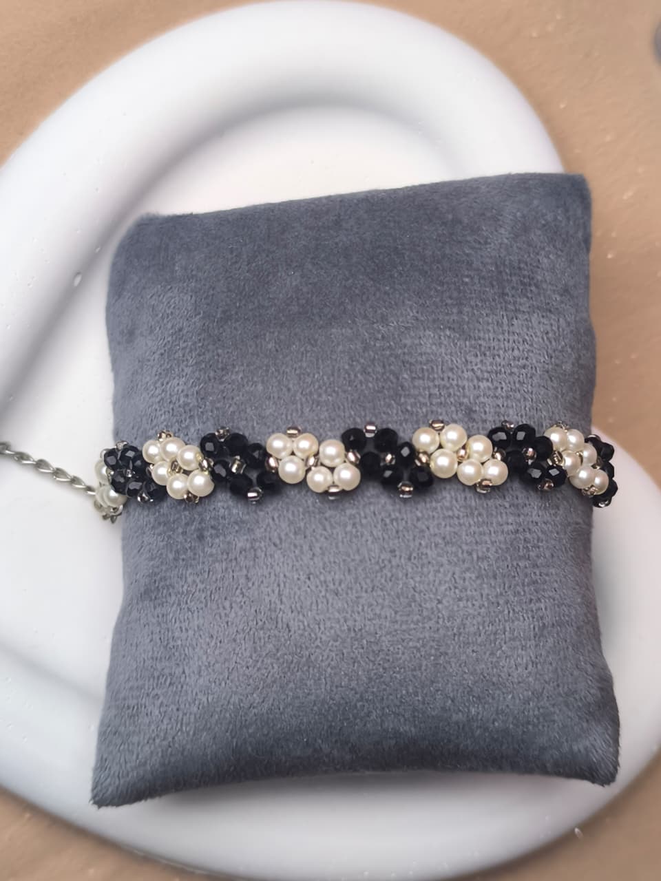 Eclipse Glow Bracelet