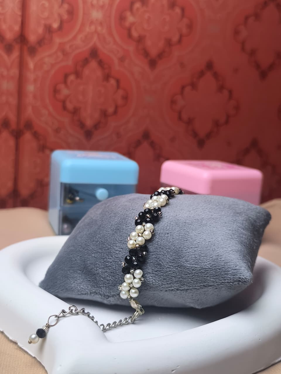 Eclipse Glow Bracelet