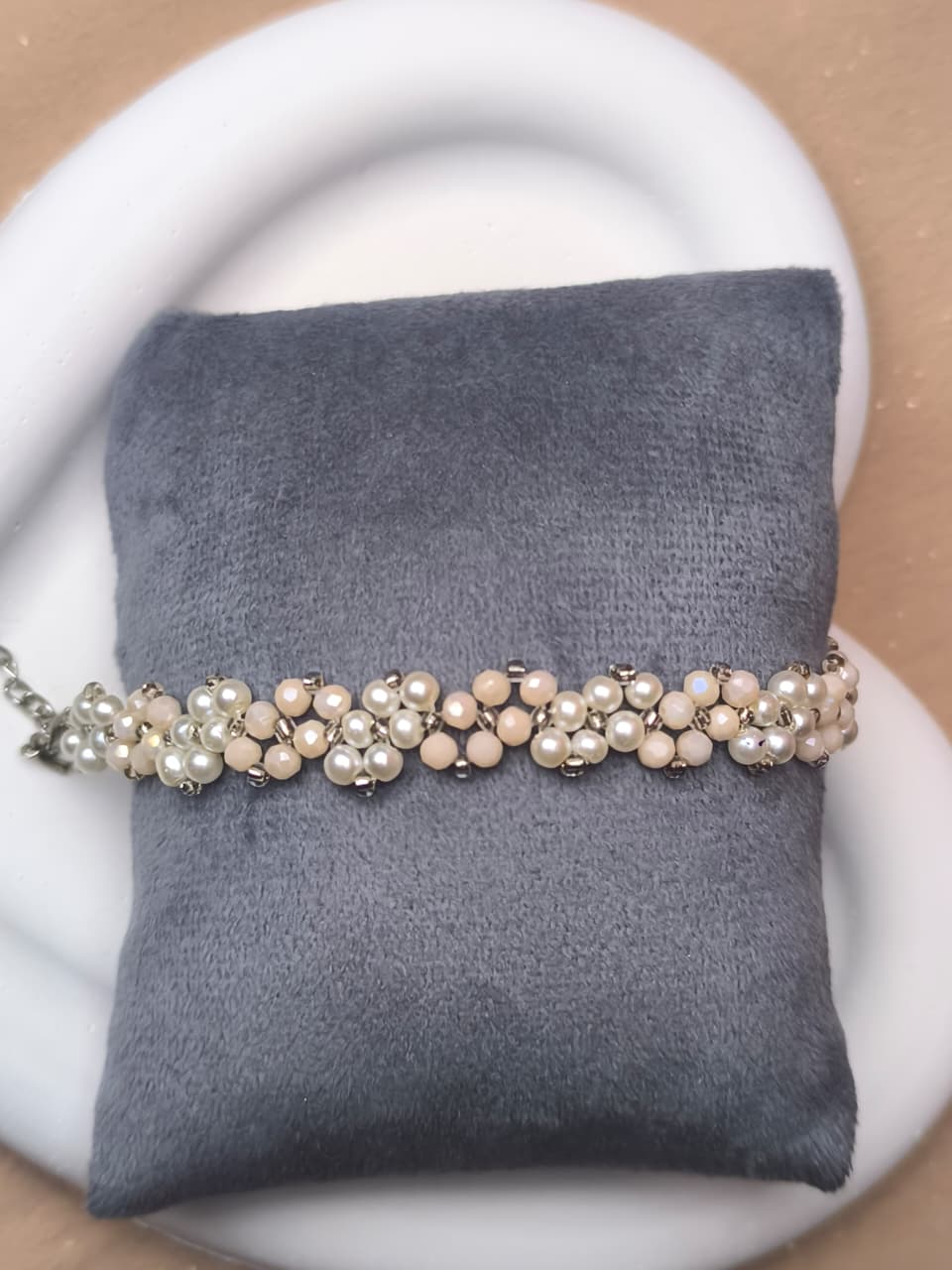 Eclipse Glow Bracelet