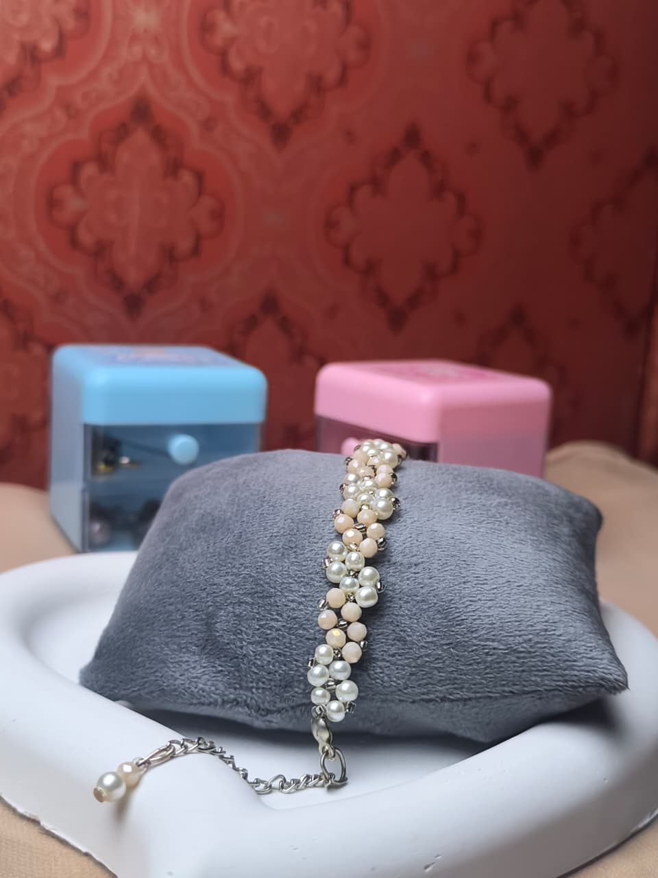 Eclipse Glow Bracelet