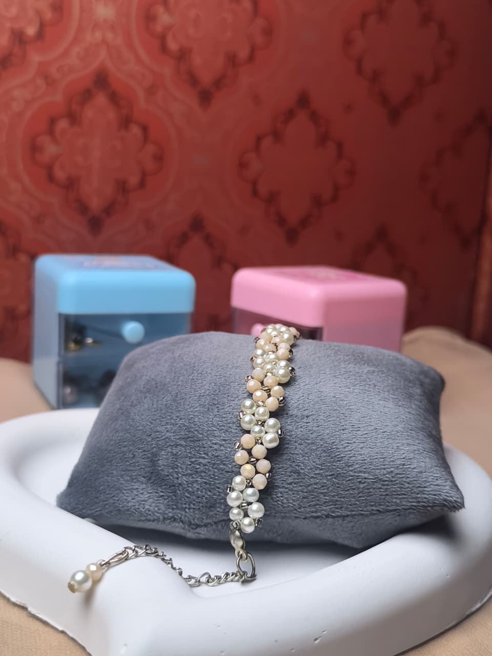 Eclipse Glow Bracelet