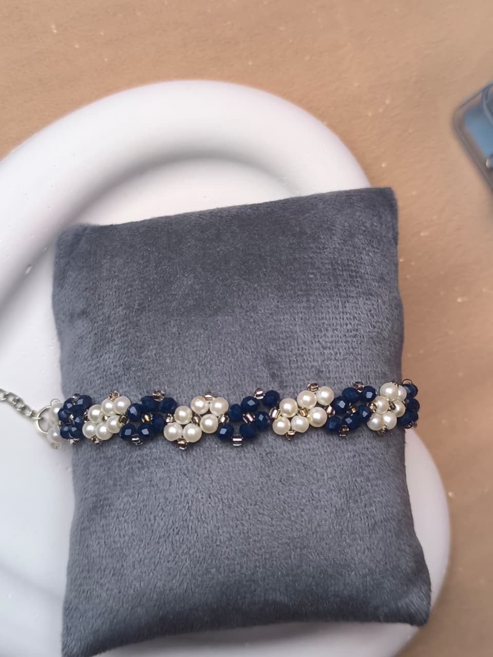 Eclipse Glow Bracelet