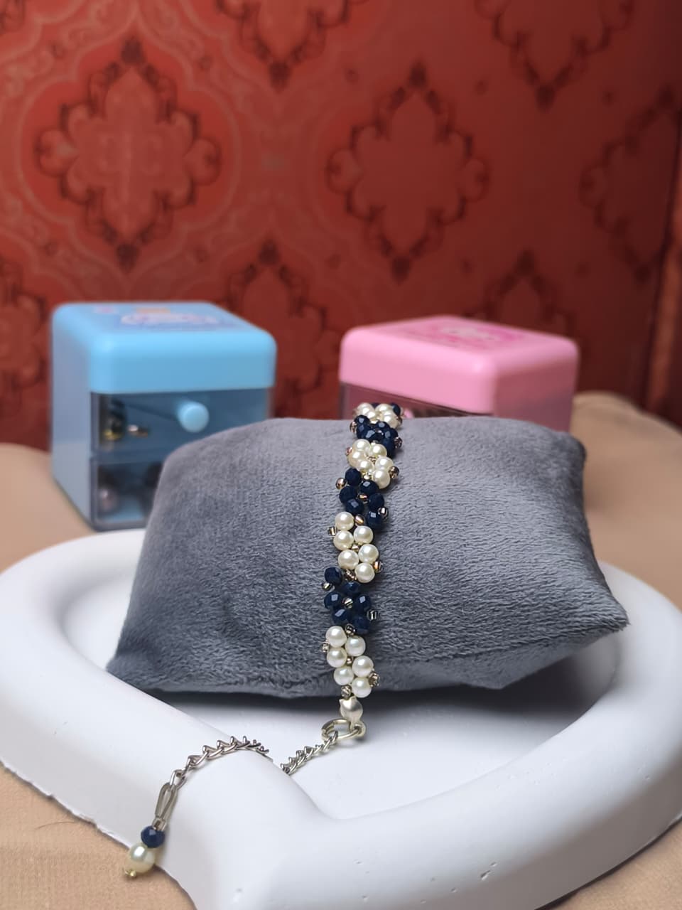 Eclipse Glow Bracelet