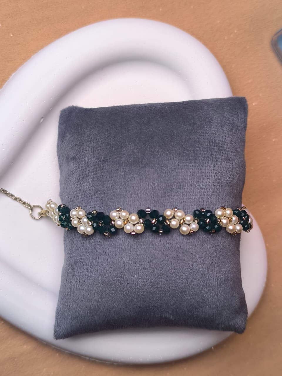 Eclipse Glow Bracelet