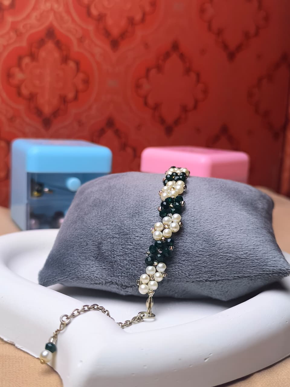 Eclipse Glow Bracelet