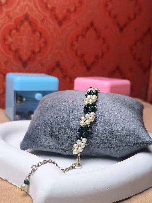 Eclipse Glow Bracelet