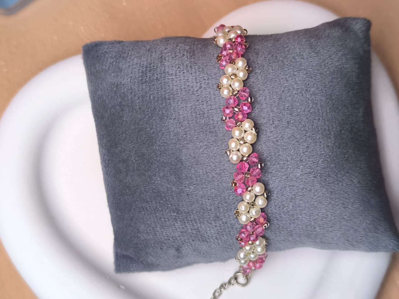 Eclipse Glow Bracelet