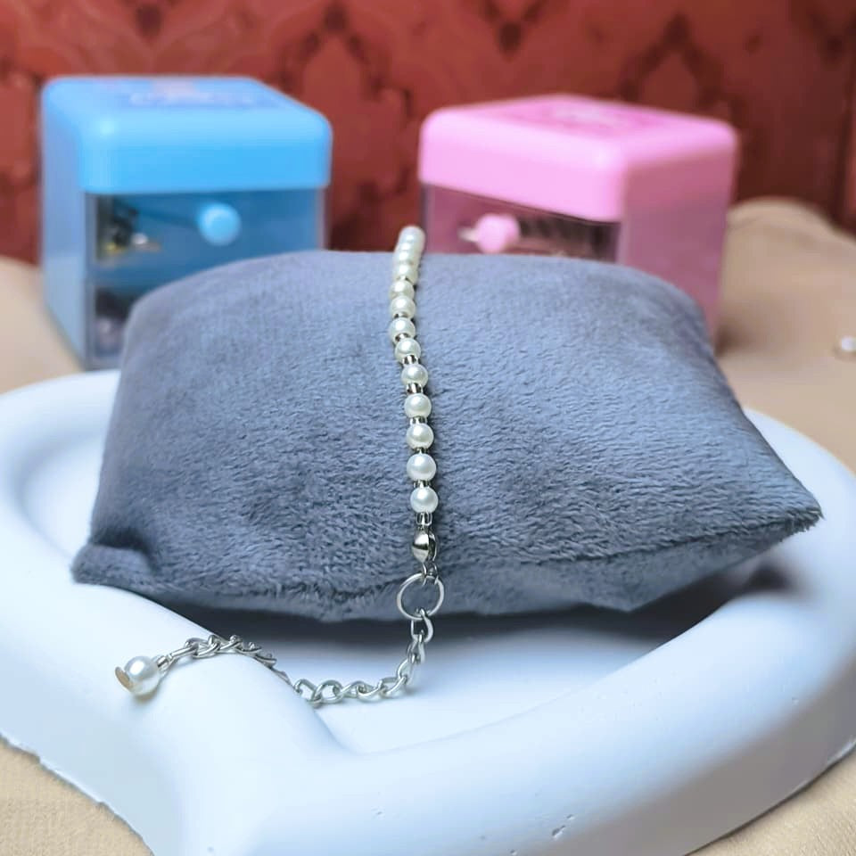 Pearl Glow Bracelet
