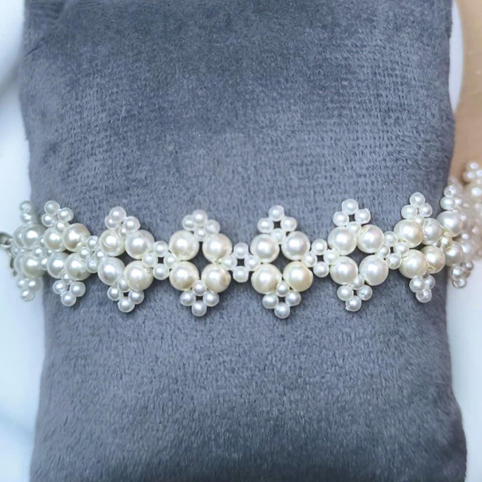 Pearl Glow Bracelet