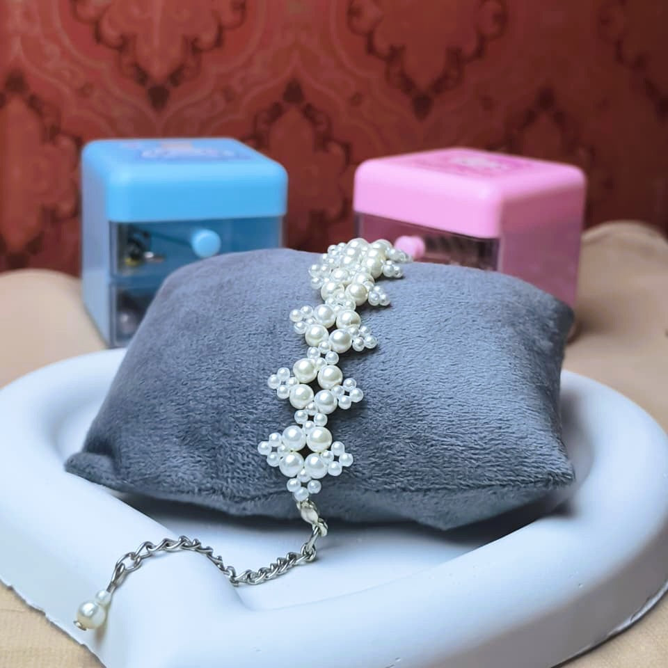 Pearl Glow Bracelet