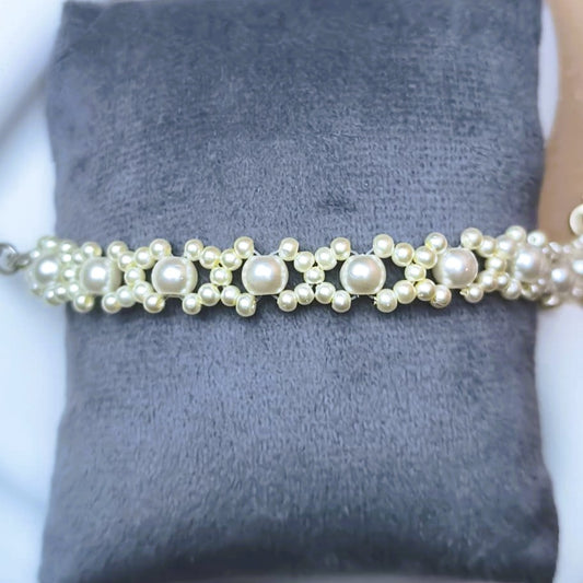 Pearl Glow Bracelet