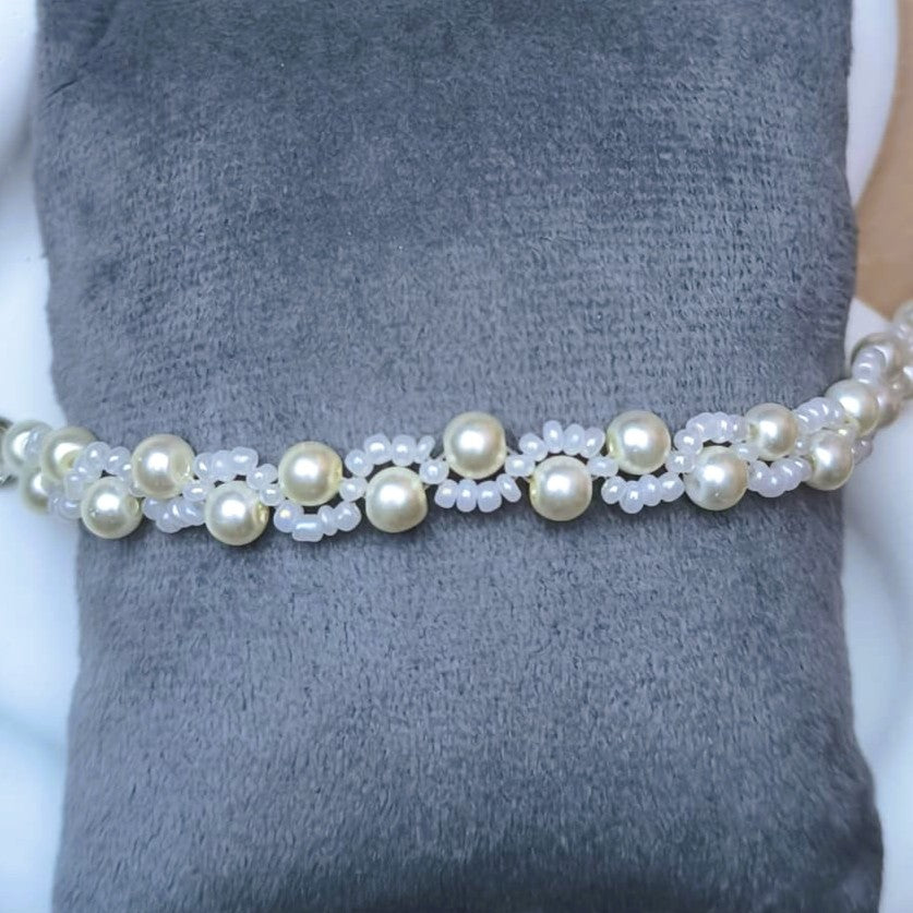 Pearl Glow Bracelet
