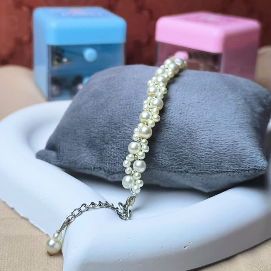 Pearl Glow Bracelet