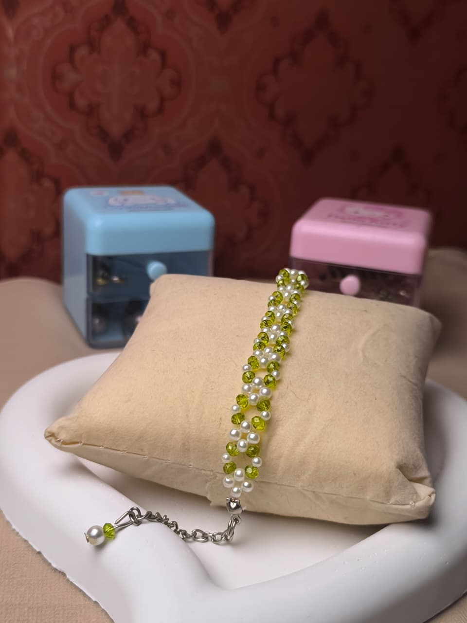 Eterna Glow Bracelet