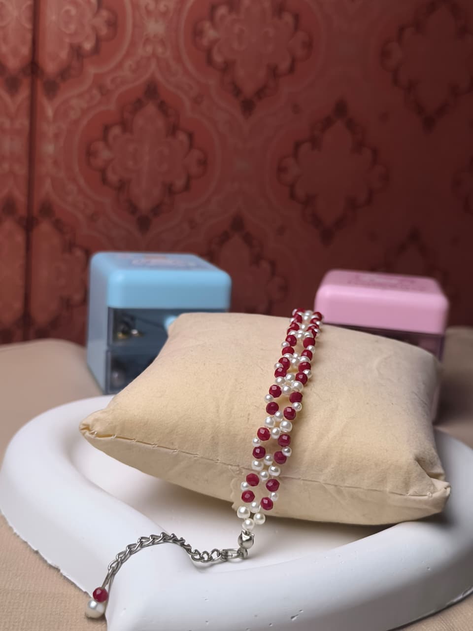 Eterna Glow Bracelet