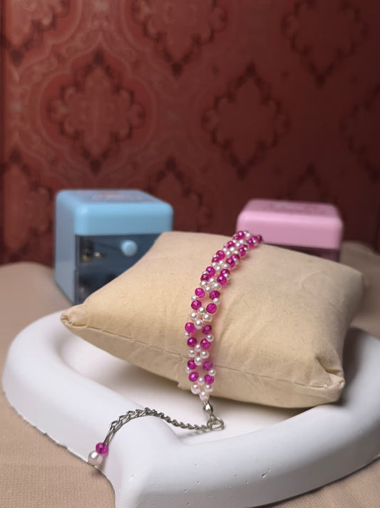 Eterna Glow Bracelet