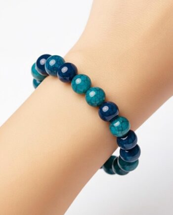 Blue Dragon Vein stone