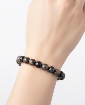 Black Dragon Stone