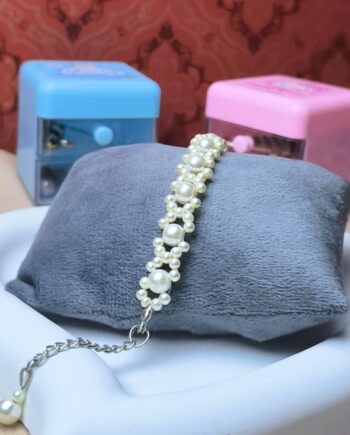Pearl Glow Bracelet